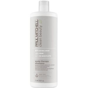 Paul Mitchell Clean Beauty Scalp Therapy Shampoo 1000ml