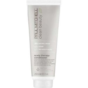 Paul Mitchell - Clean Beauty Scalp Therapy - Conditioner - 250ml
