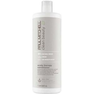 Paul Mitchell Clean Beauty Scalp Therapy Condioner 1000ml