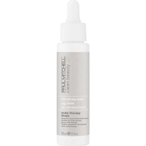 Paul Mitchell - Clean Beauty - Hoofdhuidserum - 50 ml