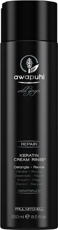 Paul Mitchell - Awapuhi Wild Ginger - Crème Spoeling - 250 ml - Shampoo
