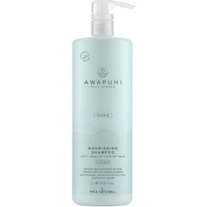 Paul Mitchell Nourishing Shampoo