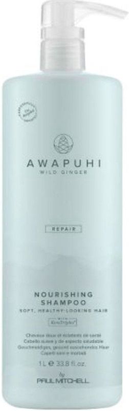 Paul Mitchell Nourishing Shampoo