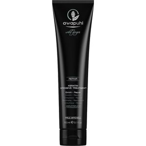Paul Mitchell - Awapuhi Wild Ginger - Intensieve Haarkuur - 150 ml - Haarmasker