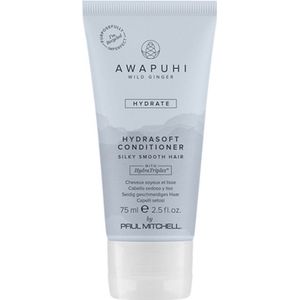 Paul Mitchell Awapuhi Wild Ginger HydraSoft Conditioner 75ml