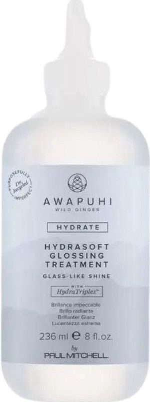 Paul Mitchell - Awapuhi Wild Ginger - Intensief Haarkuur - 236 ml
