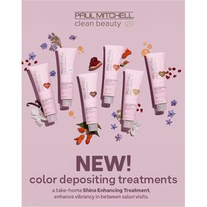 Color Depositing Treatment Cocoa