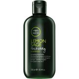 Paul Mitchell - Tea Tree Lemon Sage - Verdikkende Shampoo - 300 ml
