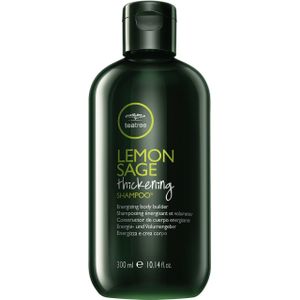 Paul Mitchell - Tea Tree Lemon Sage - Verdikkende Shampoo - 300 ml
