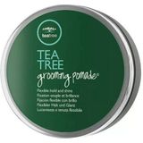 Paul Mitchell - Tea Tree Grooming Pomade - 85 g