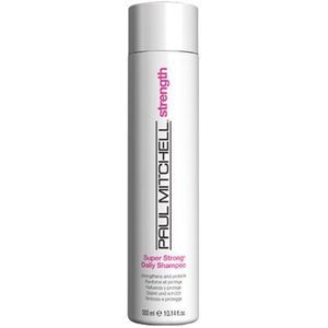 Paul Mitchell - Strength Super Strong - Versterkende Shampoo - 300 ml