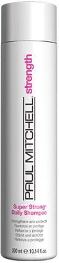 Paul Mitchell - Strength Super Strong - Versterkende Shampoo - 300 ml