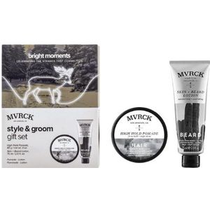 Paul Mitchell - MVRCK - Pomade