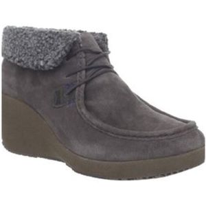 s.Oliver - 26207 - Schoenen - Taupe