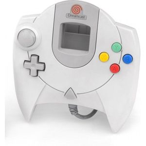 Sega Controller (White)