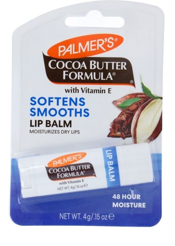 Palmers - Cocoa Butter Formula - Lippenbalsem - Hydraterend - Vitamine E