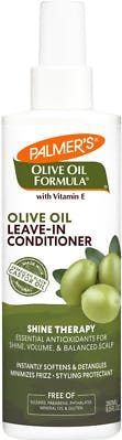 Palmer's - Olive Oil Formula - Leave-In Conditioner - 250ml