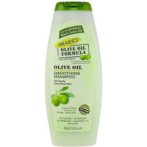 Shampoo Palmer's Olive Oil (400 ml)