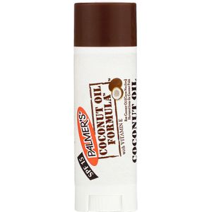 Palmer’s Face & Lip Coconut Oil Formula Hydraterende Lippenbalsem Stick SPF 15 4 g