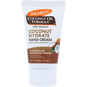 Handcrème Palmer's Coconut Oil (60 g)