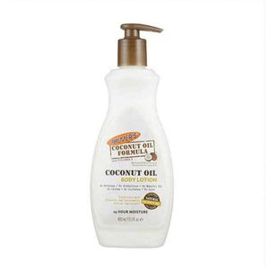 Palmers Coconut Oil Formula Body Lotion 400ml