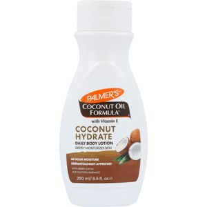Palmer’s - Coconut Oil Formula - Hydraterende Bodylotion - 250 ml