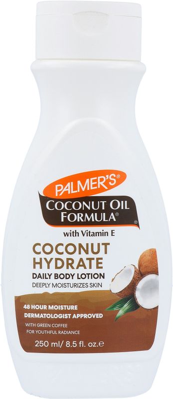 Palmers Coconut Oil Formula Body Lotion 250ml