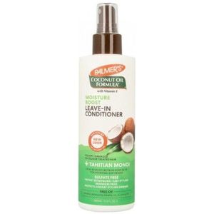 Palmers Conditioner coconut oil formula leave in 250ml