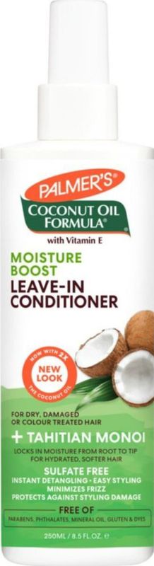 Palmer's - Coconut Oil Formula - Leave-In Conditioner