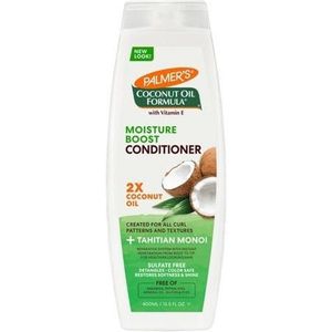 Palmers Conditioner coconut oil formula 400ml