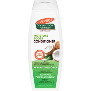 Palmer's - Coconut Oil Formula - Revitaliserende Conditioner - 400 ml