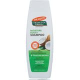 Palmer's - Kokosolie - Shampoo - 400 ml - Natuurlijke Formule