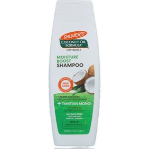 Palmer's - Kokosolie - Shampoo - 400 ml - Natuurlijke Formule