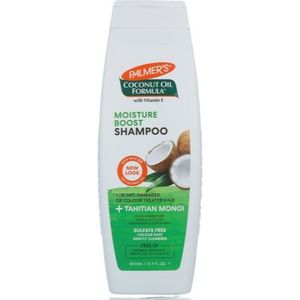 Palmer's Coconut Oil Formula Moisture Boost Shampoo 400 ml