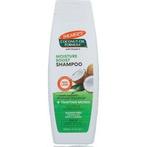 Palmers Shampoo coconut oil moisture boost 400ml