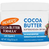 Palmers Cocoa Butter Formula Cream Jar