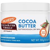 Palmers Cocoa Butter Formula Cream Jar