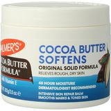 Palmers Cocoa Butter Formula Cream Jar