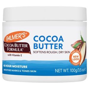 Palmer’s Hand & Body Cocoa Butter Formula Voedende Body Butter voor Droge Huid 100 g