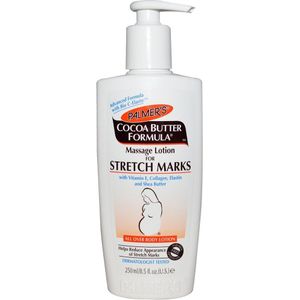 Palmer's Cocoa Butter Formula Massage Lotion Stretch Marks Body Lotion - 250 ml