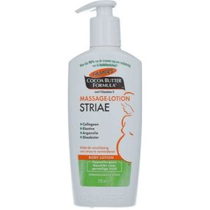 Palmer's - Cacaoboter Stretch Mark Lotion - 250 ml - Intensieve Lotion