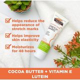 Palmer’s Pregnancy Cocoa Butter Formula Massage Crème tegen Striea 125 gr