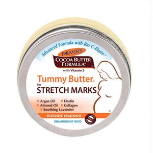 Palmer’s Pregnancy Cocoa Butter Formula Intensief Body Butter tegen Striea 125 gr