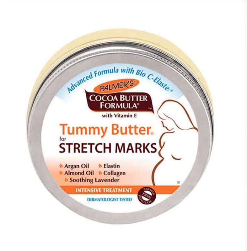 Palmer's Cocoa Butter Formula Tummy Butter - for Stretch Marks
