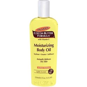 Palmers Cocoa Butter Formula Moisturizing Body Oil 250 ml