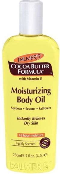 Palmers Cocoa Butter Formula  Moisturising Body Oil - 250 ml - Body Oil