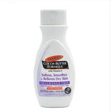 Palmers Cocoa butter formula lotion geurvrij 250ml