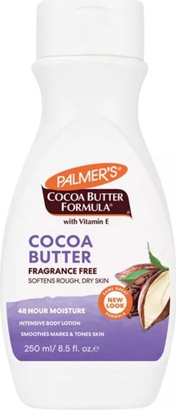 Palmer's - Cacaoboter Formula - Lotion - 250 ml