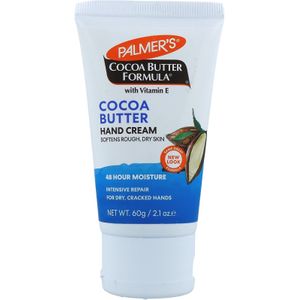 Palmer’s Hand & Body Cocoa Butter Formula Intensief Hydraterende Crème voor Handen en Voeten 60 gr