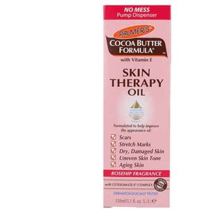 Lichaamsolie Palmer's Skin Therapy Oil Rosehip (150 ml)